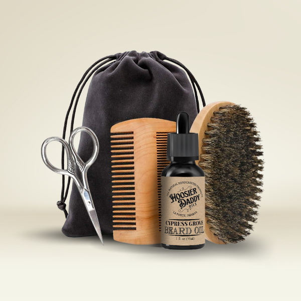 Cypress & Citrus Hair Care Kit  Hair care kit, Moisturizing